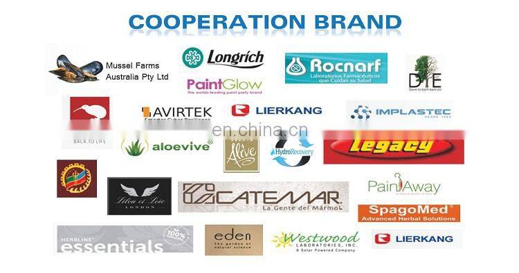 factory price automatic carton box packaging machine