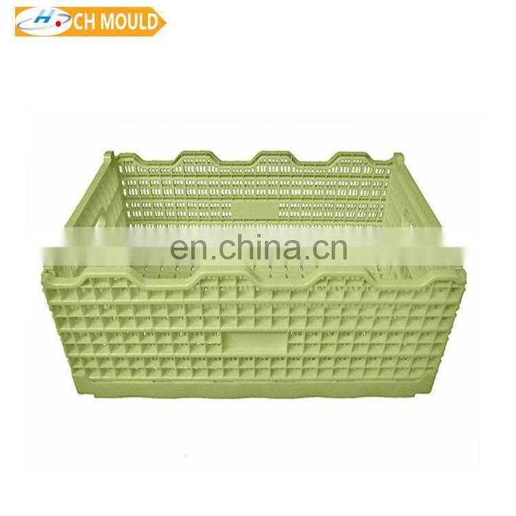 High quality New Products plastic square watermelon square box mold