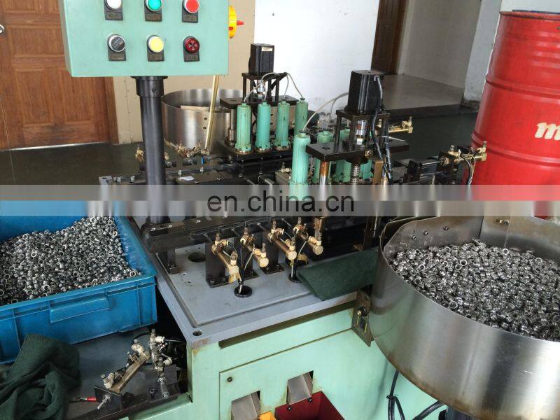 Titanium Coated High Speed Ball Skate Bearing