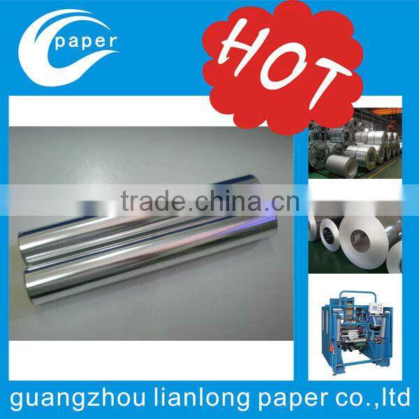 aluminium foil food container