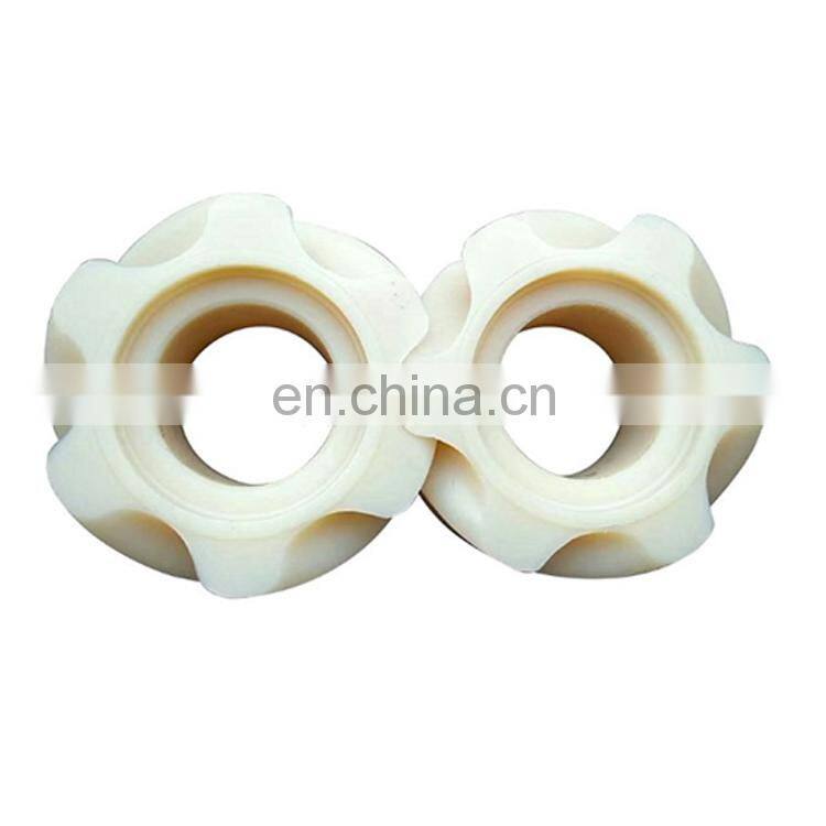 OEM Custom Precision Nylon Injection Molded Custom Plastic Parts