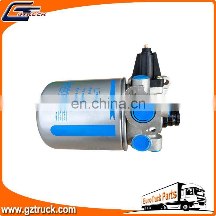 Air Dryer 0004309815 0004301215 0004301315 0024311215 0004302915 for MB Actros Truck
