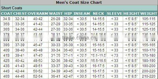 design men wedding suit