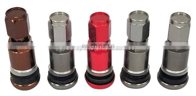 Tubeless Valve stem TPMS