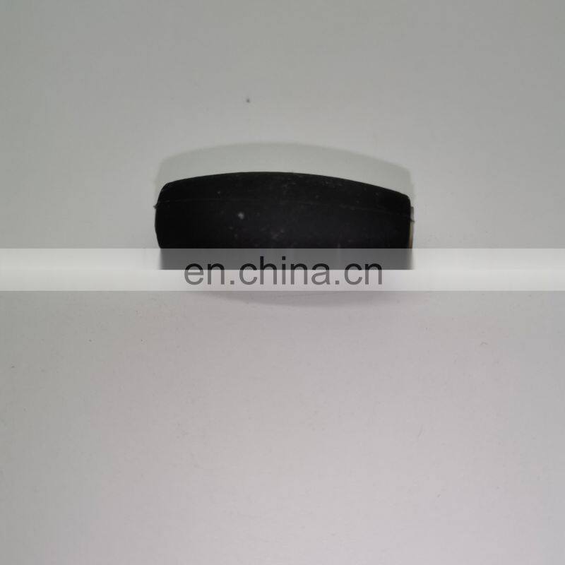 Customized Model Silicone Rubber Mecanum Wheels