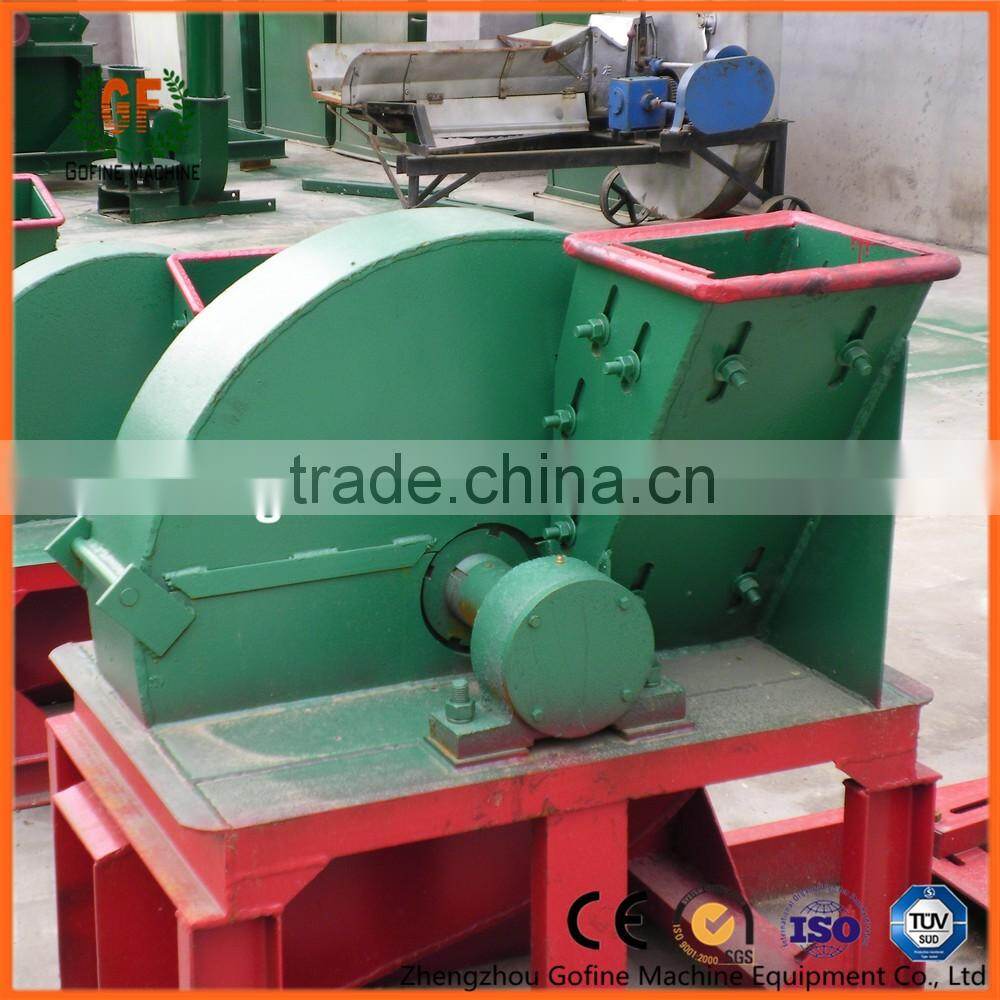 used shavings mills for sale