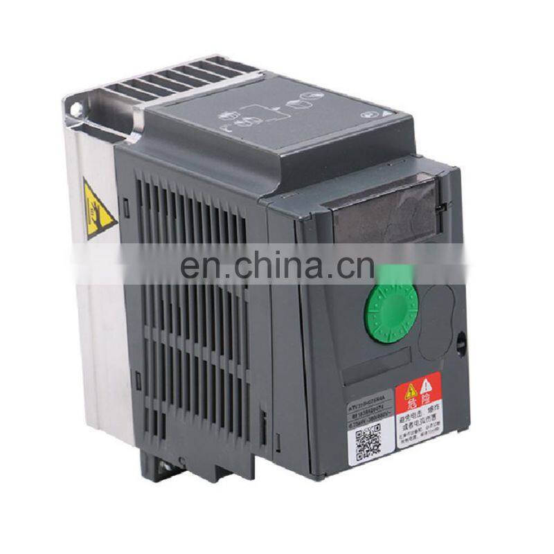 AC servo drive LXM32CD18N4