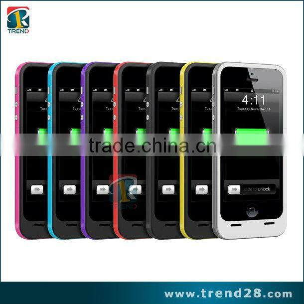 2013 new product power bank for iphone 5