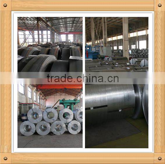 Tangshan Ruifeng width 145--870mm thickness 1.8--16mm hot rolled steel strip