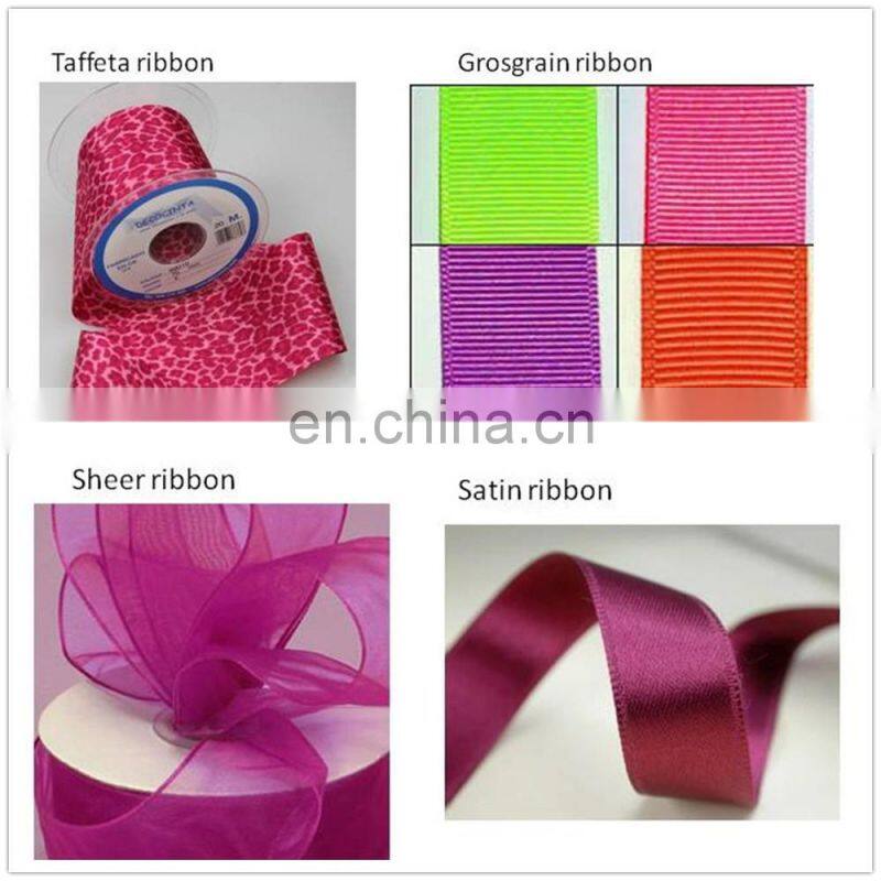 Automatic Hot Blade PP Webbing Cutter Machine