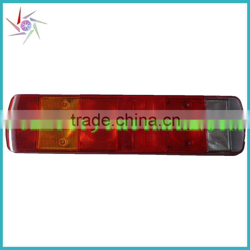 tail light lamp for scania 114 96'-04'