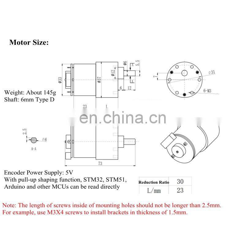 Unfinished 4WD Load Capacity 10-15KG Mecanum Robot Car Smart Car Chassis Kit w/ 60mm Omni Wheels