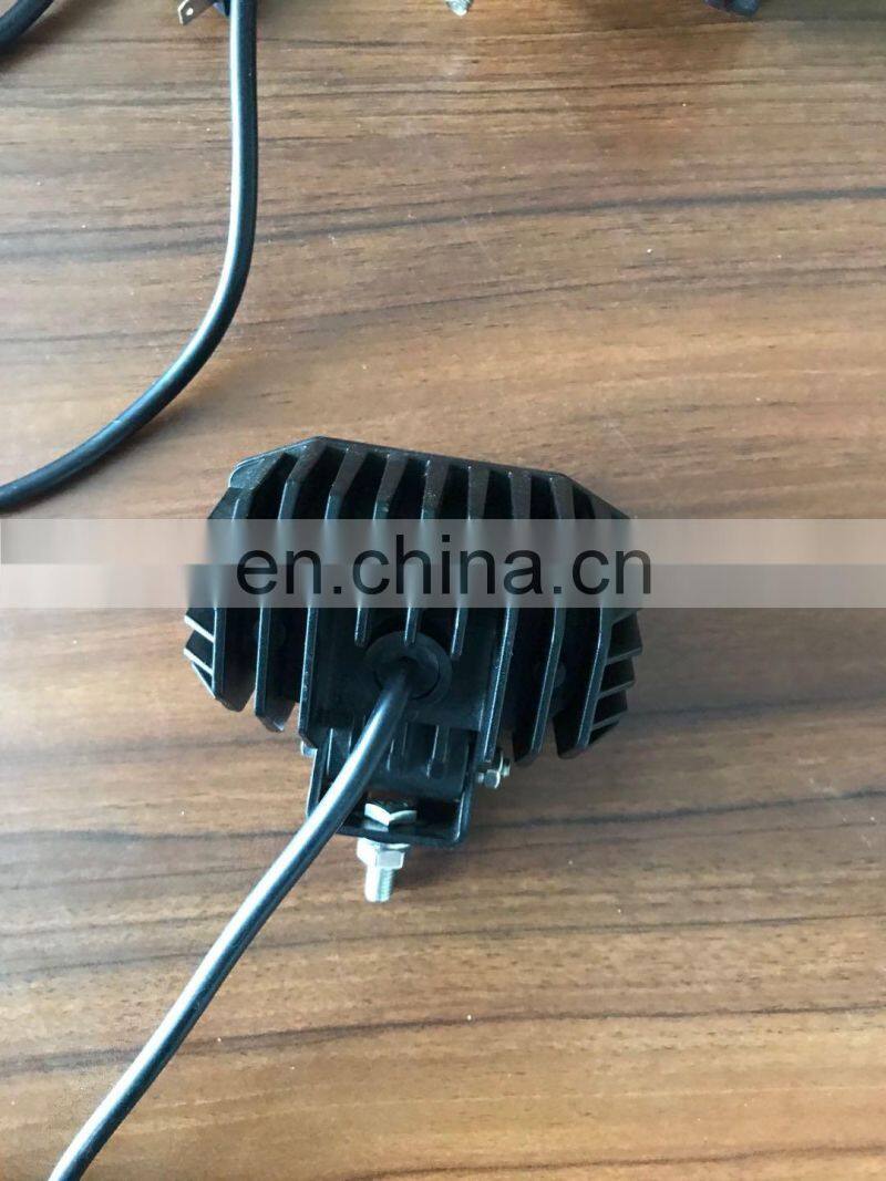 Sanfu LED6484 Work lights brake and reversing lights in one for car auto lamp all car