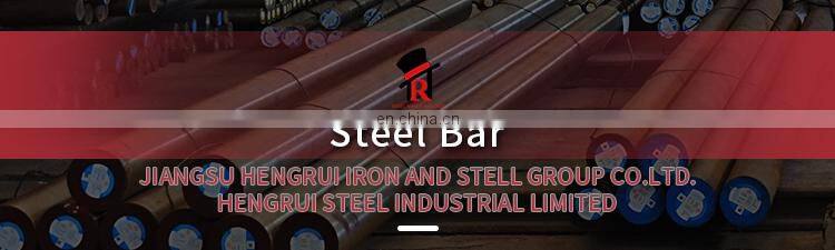 rolling nickel alloy 625 smooth hardened chrome steel rod 8 mm