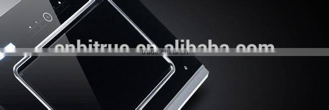 high quality stainless steel ultra-thin under range hood