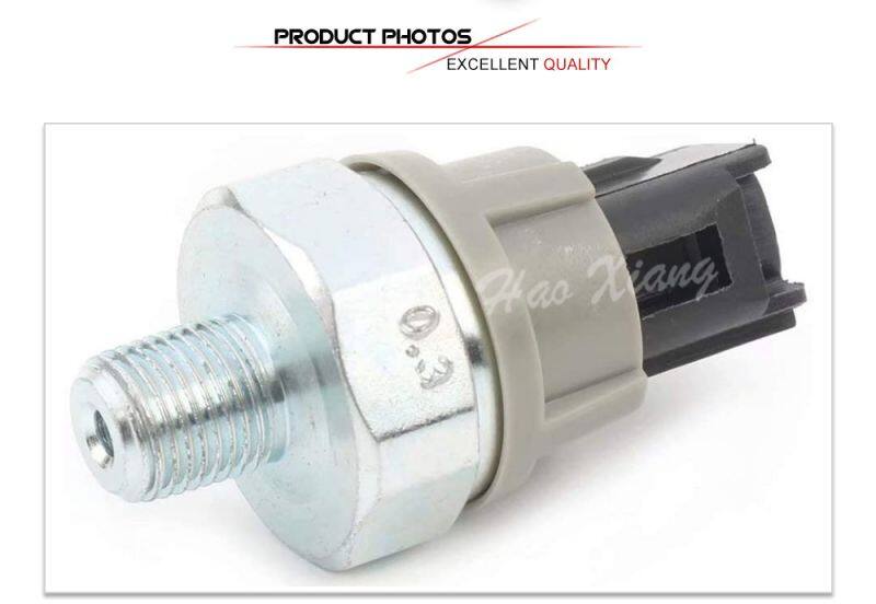 Top Quality Oil Pressure Switch 83530-60020 For Toyota Yaris Vios Corolla PRIUS