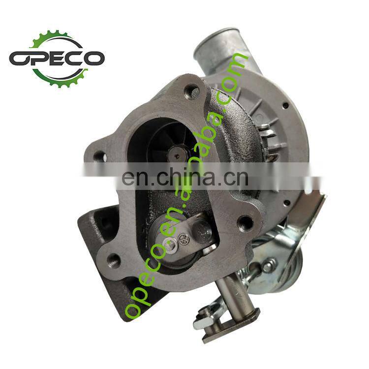For Isuzu Rodeo 4JB1T turbocharger RHF5 8971195672 8971195670 8971195671 8-97119-5672 VD430016 VA430016 VB430016 VC430016 VIBF