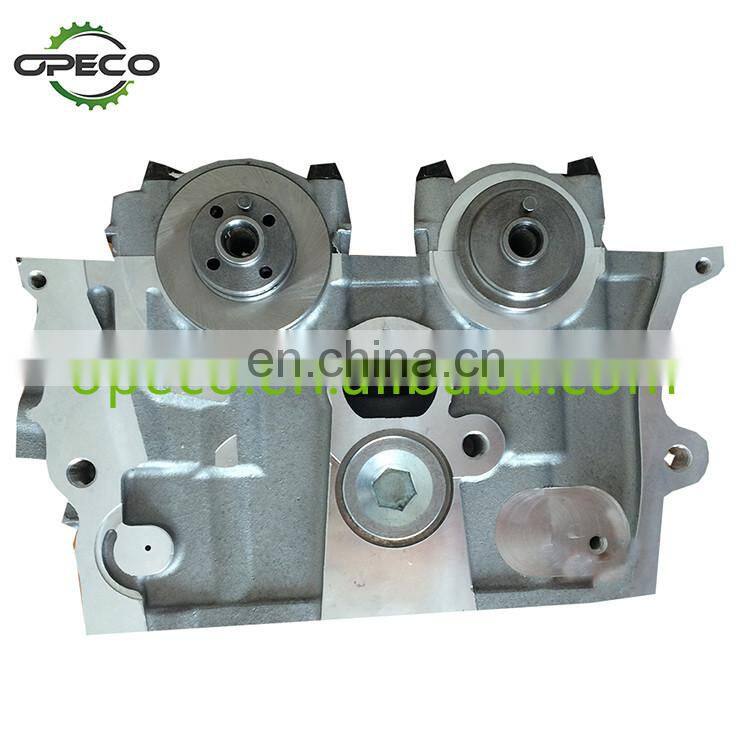 For Toyota Highlander Camry 2AZ-FE complete cylinder head 11101-28012 1110128012