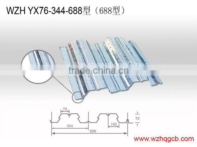 floor decking