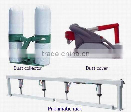 Precision Sliding table Panel Saw