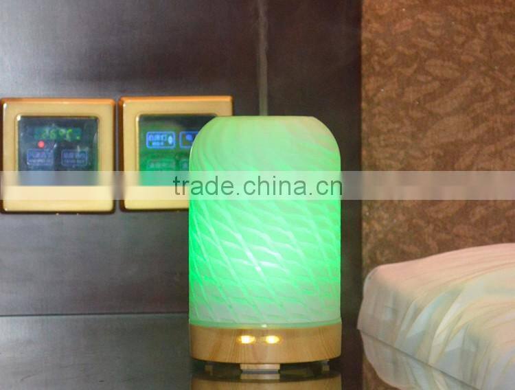 China Manufacturer Low Price Aromacare Fragrance Aroma Diffuser and Humidifier