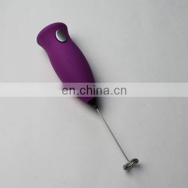 Automatic Electric Milk Frother