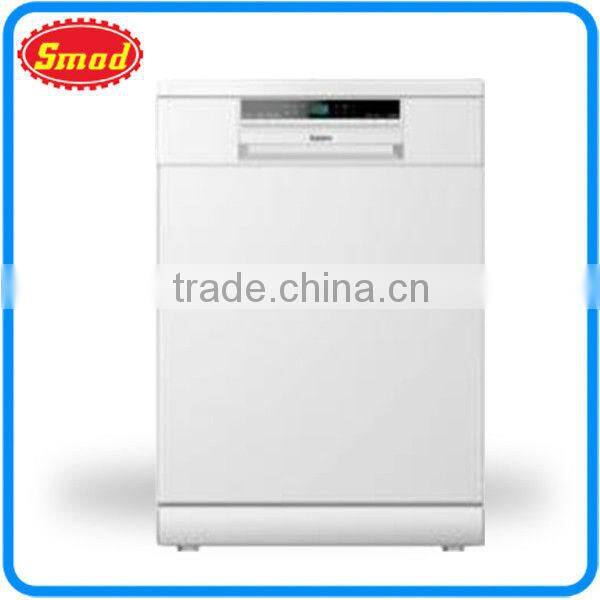 free standing dish washing machine