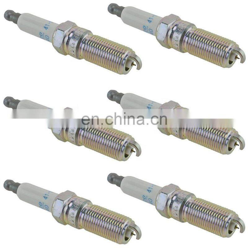 Selling Well Global Certificated High Efficiency Iridium Plug Sparks Cars 90919-01253 90919 01253 9091901253 For Toyota