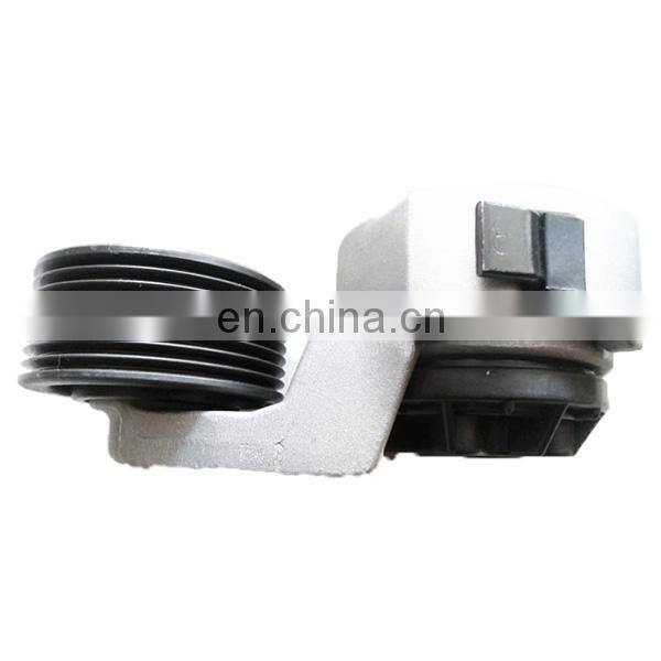 3976831 Diesel Engine Tensioner Pully 3976831 diesel engine truck parts
