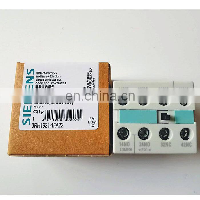 Hot selling Siemens Servo Motor motori brushless siemens 1FL6042-2AF21-1AG1 1FL60422AF211AG1