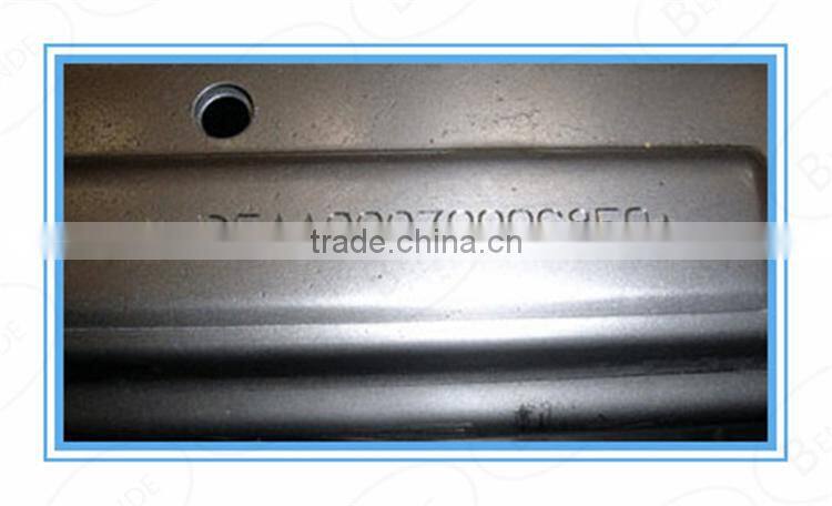 High precision yag-50 laser marking machine