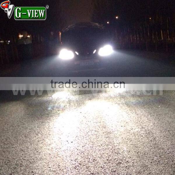 Newest 40w 3600lm 9004/7 hi/lo beam led car headlight bulb