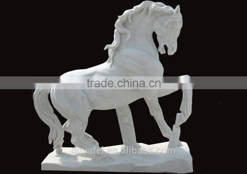 Stone Carving Animal Sculpture