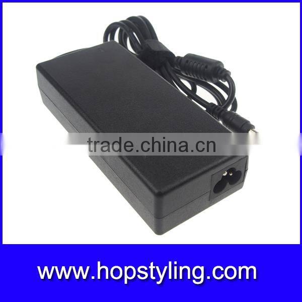 dc 6.3*3.0 charger adapter for toshiba output 19v 4.74a 90w laptop power supply (HT112)