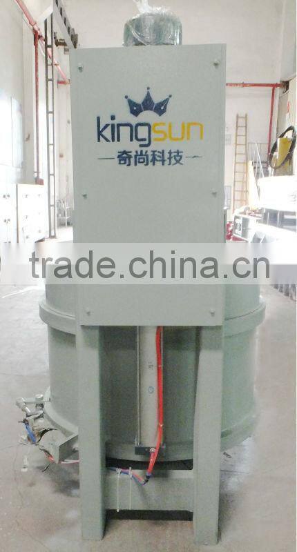 KSJB200/500 Quartz stone mixing machine /Mixing machine for making artificial stone /Quartz stone making machine