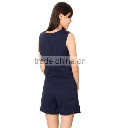 2014 hot selling beautiful Two Pieces Knitted Suit