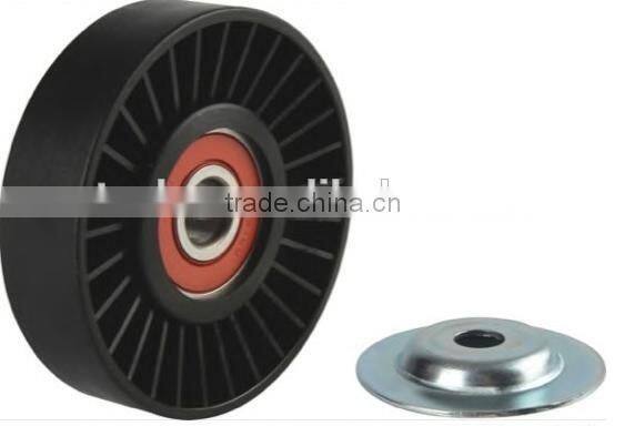 Engine parts tensioner pulley 97834-22100, 97834-29000 for HYUNDAI