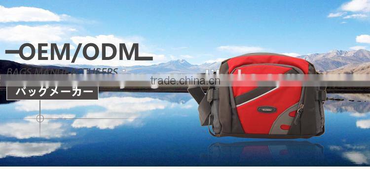 new model canvas men shoulder bag with long strap