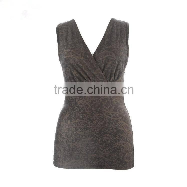 Ladies vest/ latest design for the lady/ ladies sexy vest