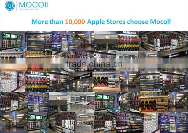 2016 IFA Fair 9H Anti-Scratch High-Clear tempered glass screen protector for iPad air tempered glass