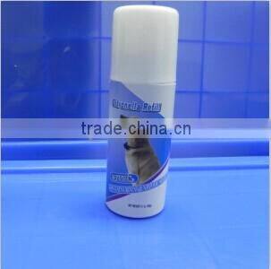 Anti-Barking Citronella Spray Dog Collar