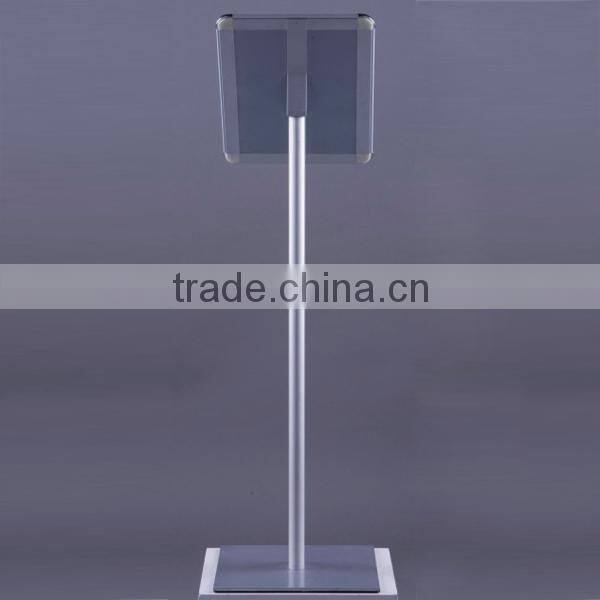 Round Corner Poster Frames From Picture Frame Supplier