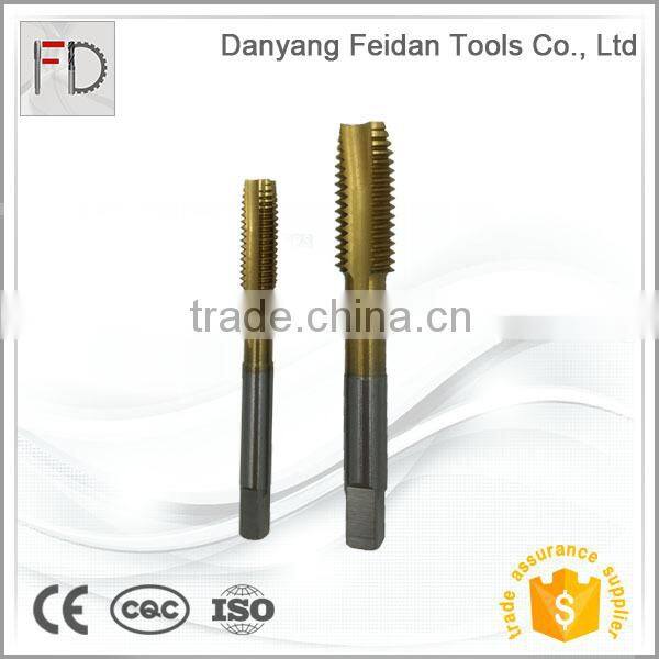 Export - Russia Standard Right Hand Tap Set with Impassive Line