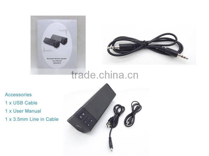 New arrival Bluetooth speaker SK-BT21