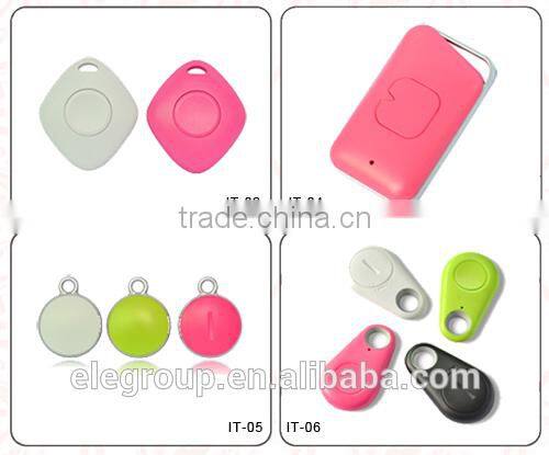 Anti lost alarm bluetoothe 4.0 for iso5.0/android 4.3 above