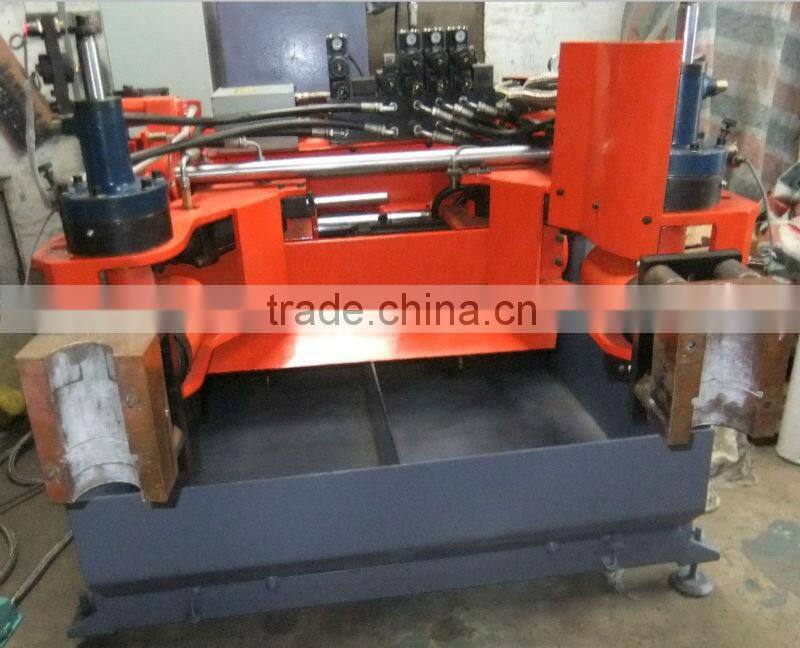 Full Hydraulic Multi-Function machines for Brass Casting