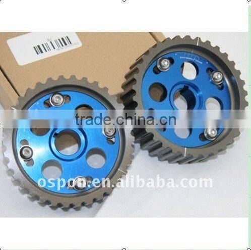 cam gear for subaru wrx engine