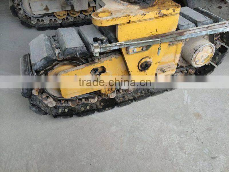 used asphalt equipment cold planers second hand CAT PM-200 (COLD PLANER)