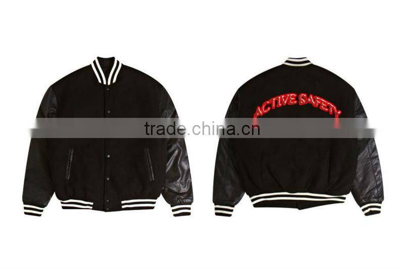 Sweet Shirts / College jackets / Varsity jackets / Letterman jackets