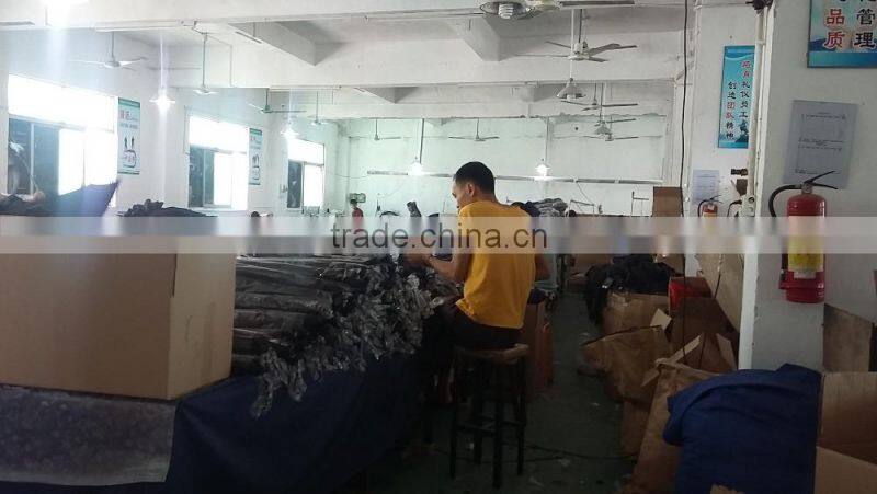 Best selling 24 ribs rainbow umbrella